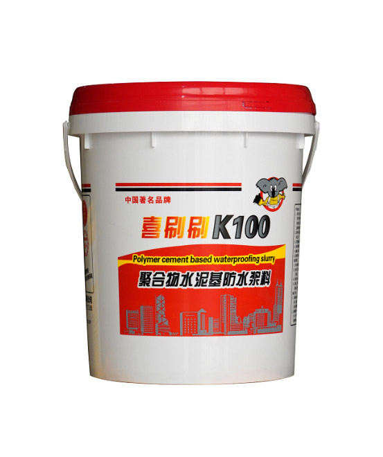 喜刷刷K100防水漿料 喜刷刷K100防水漿料